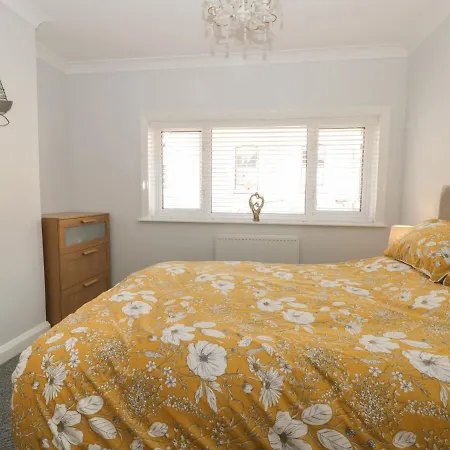 Sally's Berth *