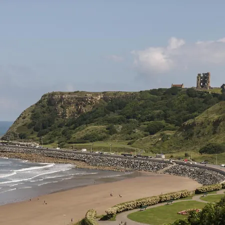 Sally's Berth * スカーバラ