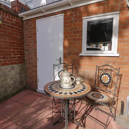 Nyaraló Sally's Berth