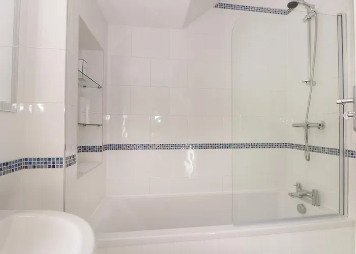 Sally's Berth Holiday home Scarborough