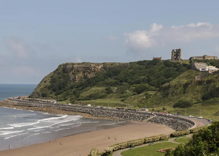 Sally's Berth * Scarborough